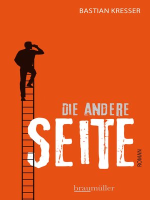 cover image of Die andere Seite
